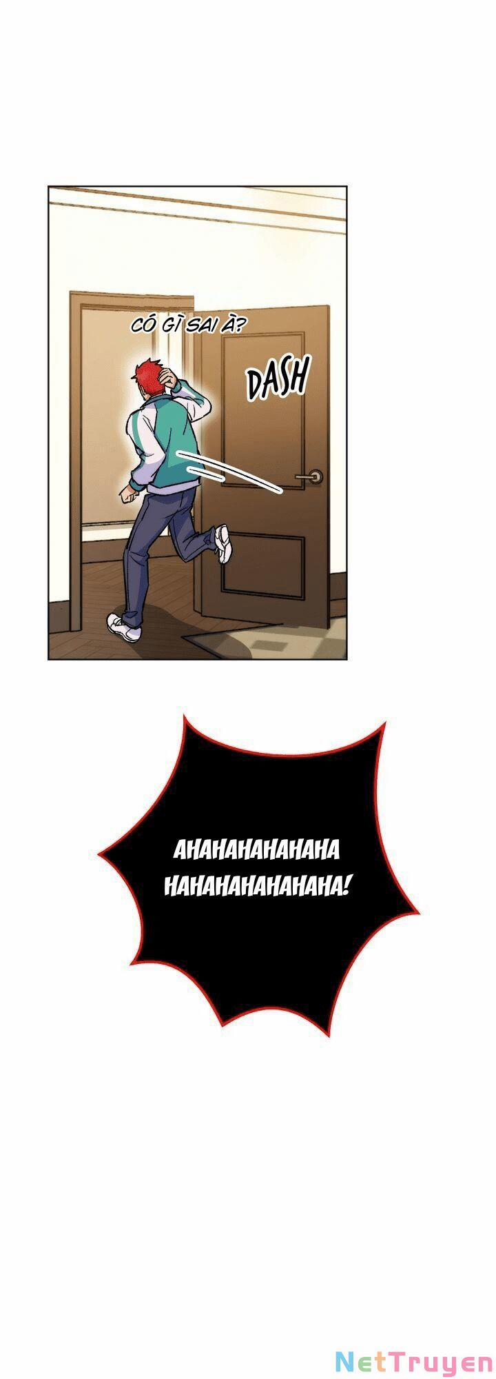 Sự Sống Sót Của Kẻ Chiêu Hồn 22 trang 35