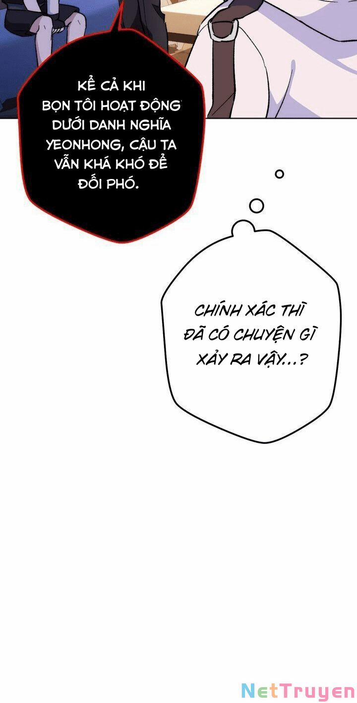 Sự Sống Sót Của Kẻ Chiêu Hồn 22 trang 48