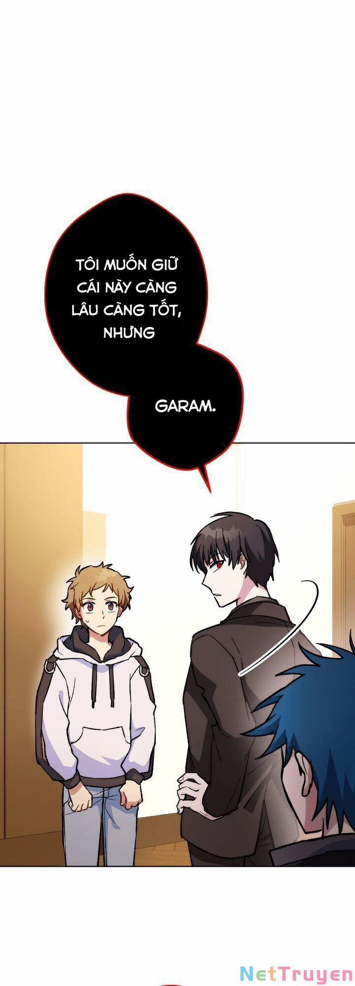 Sự Sống Sót Của Kẻ Chiêu Hồn 22 trang 50