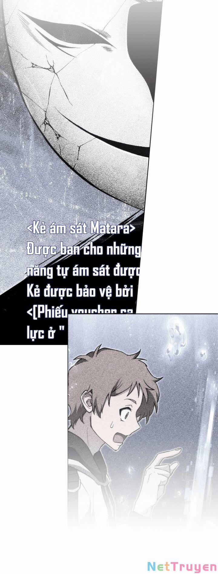 Sự Sống Sót Của Kẻ Chiêu Hồn 22 trang 66