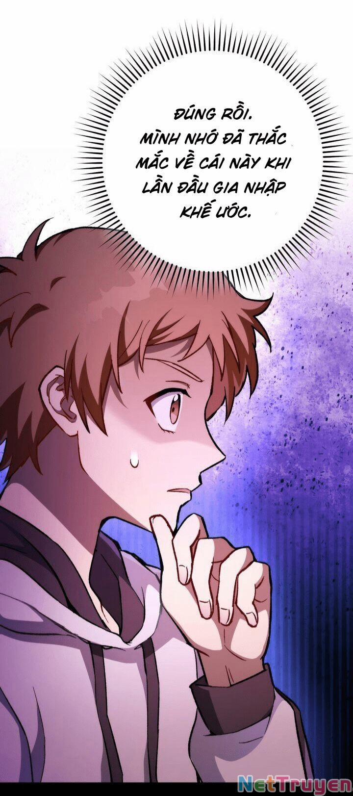 Sự Sống Sót Của Kẻ Chiêu Hồn 22 trang 67