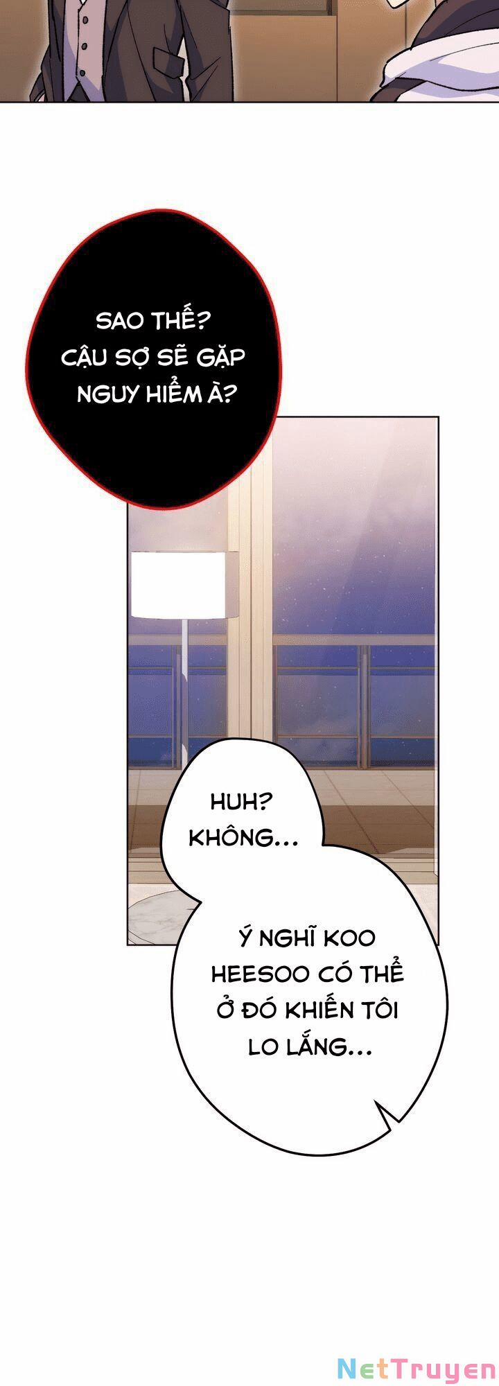 Sự Sống Sót Của Kẻ Chiêu Hồn 22 trang 7