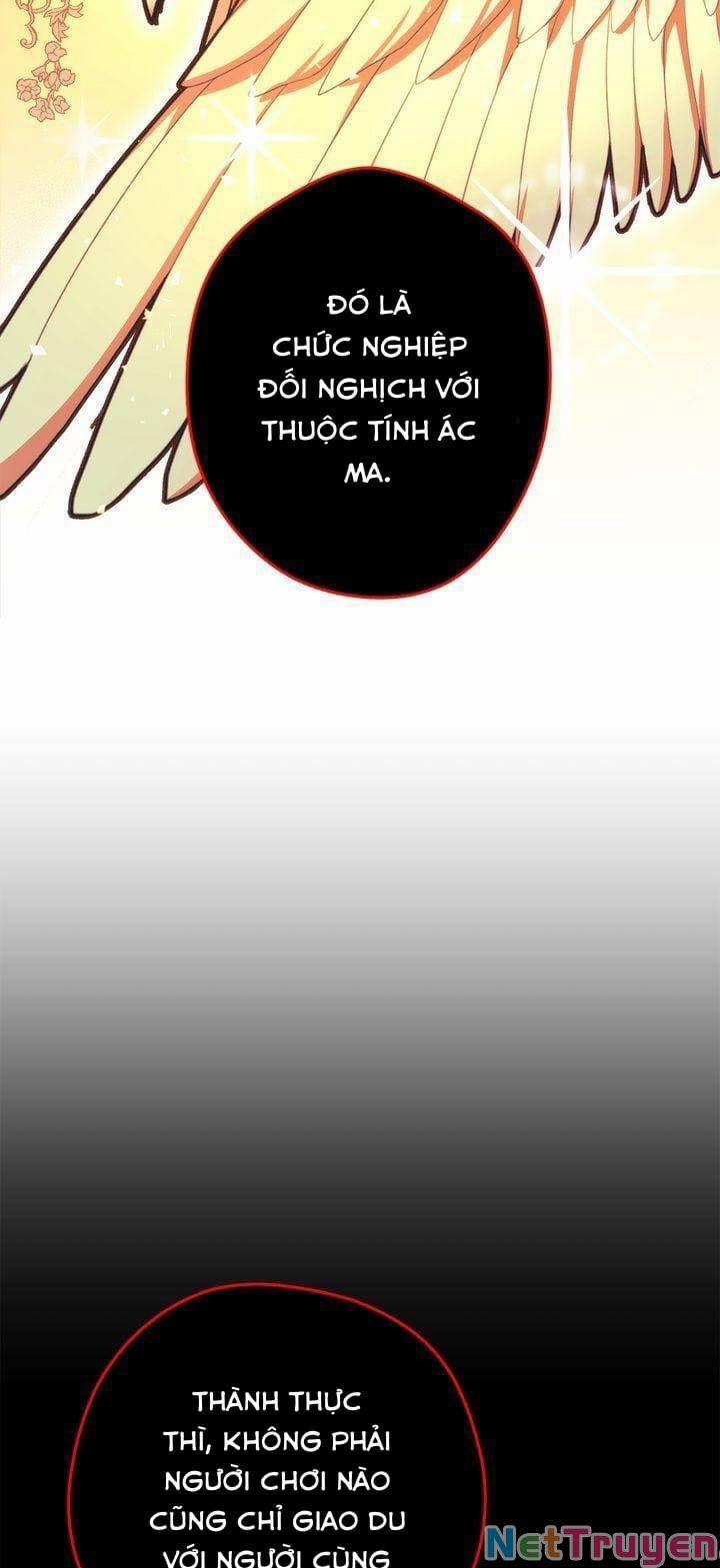 Sự Sống Sót Của Kẻ Chiêu Hồn 23 trang 14