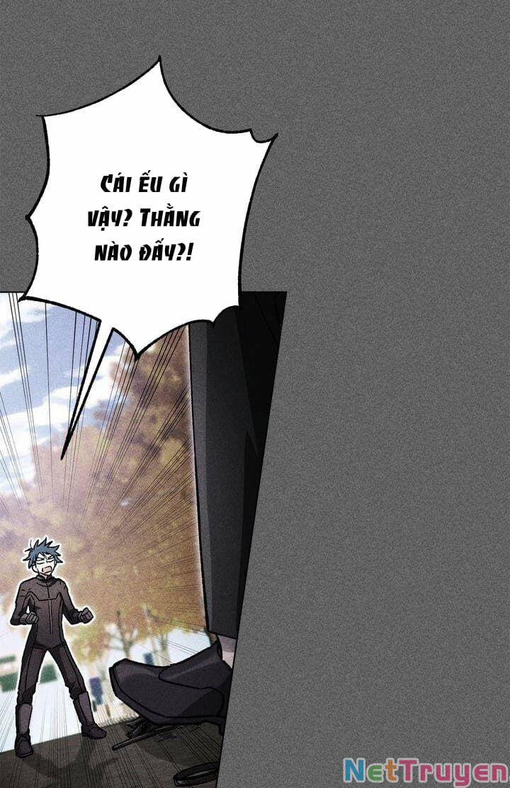 Sự Sống Sót Của Kẻ Chiêu Hồn 23 trang 20