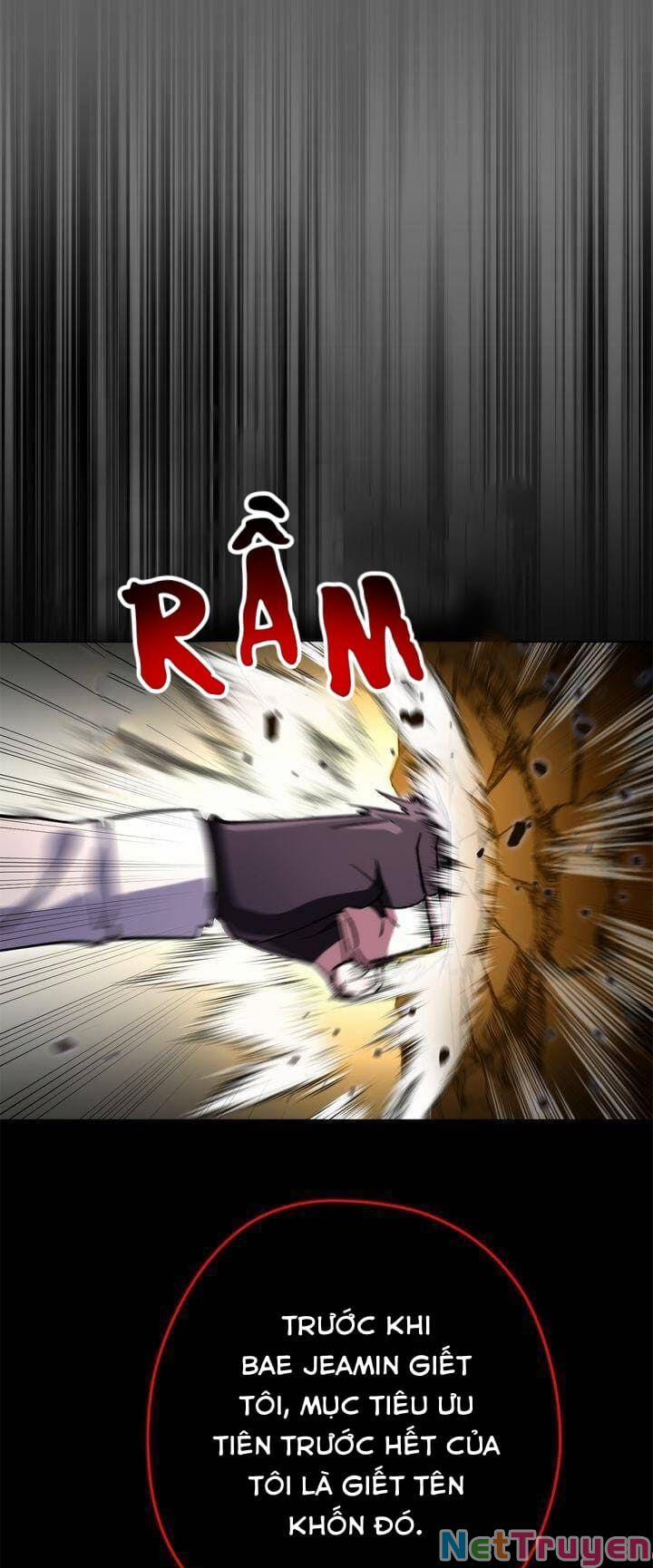 Sự Sống Sót Của Kẻ Chiêu Hồn 23 trang 24