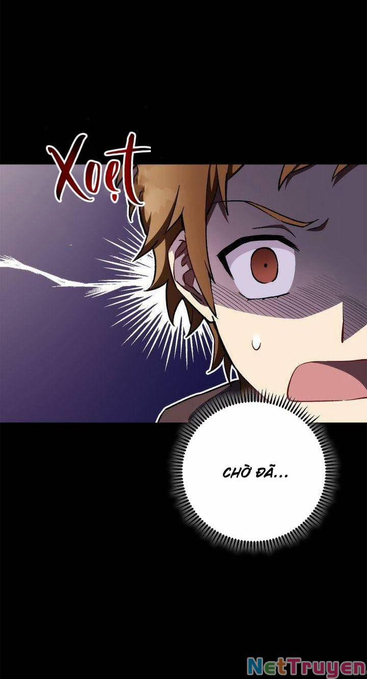 Sự Sống Sót Của Kẻ Chiêu Hồn 23 trang 32