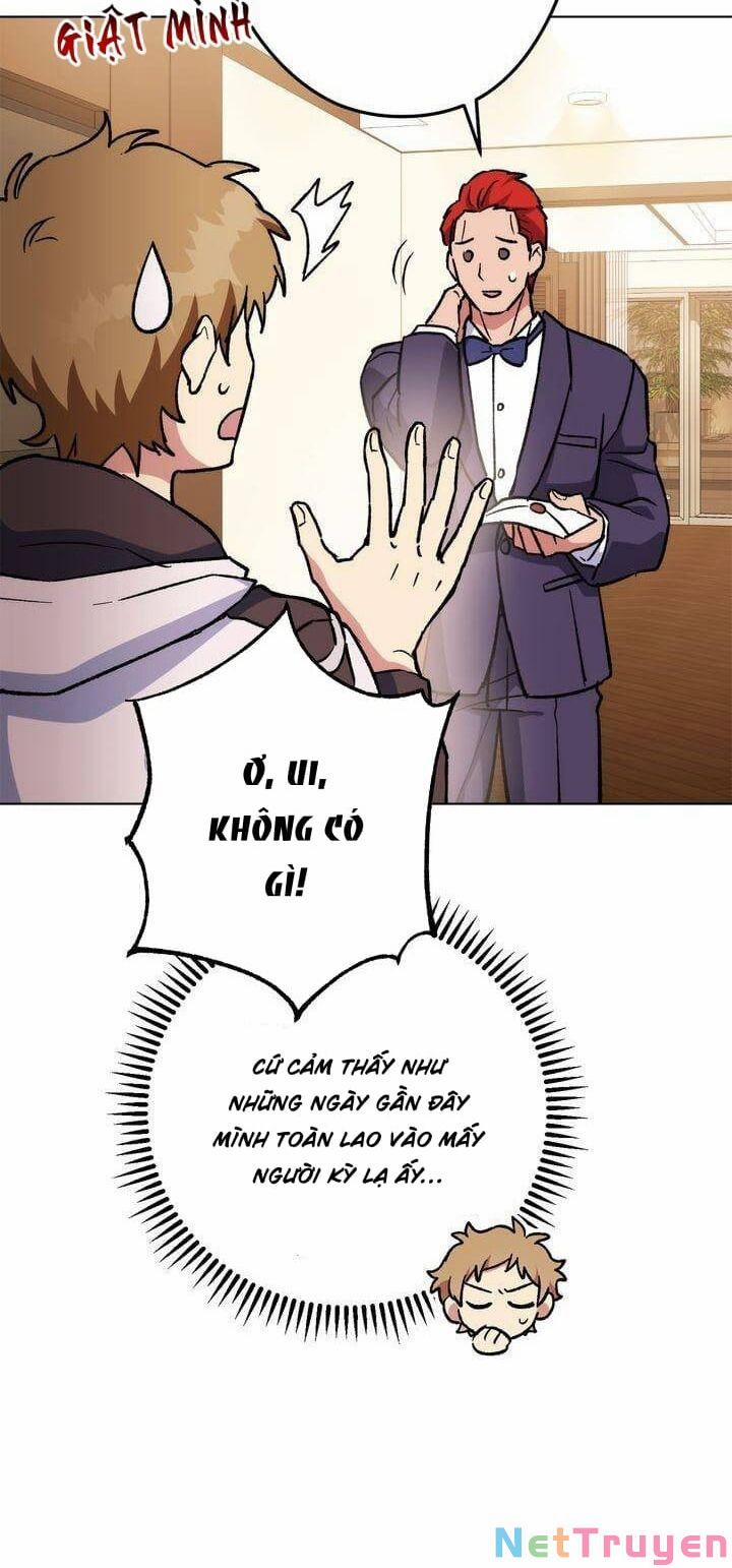 Sự Sống Sót Của Kẻ Chiêu Hồn 23 trang 36