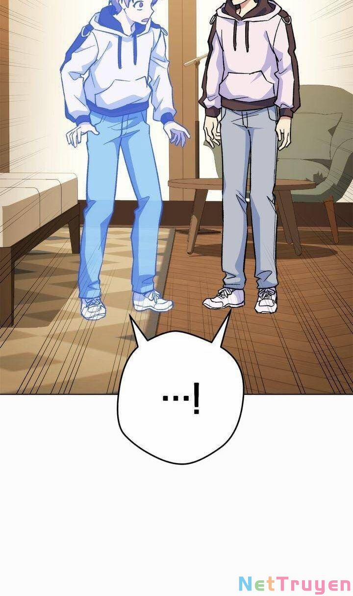 Sự Sống Sót Của Kẻ Chiêu Hồn 23 trang 49