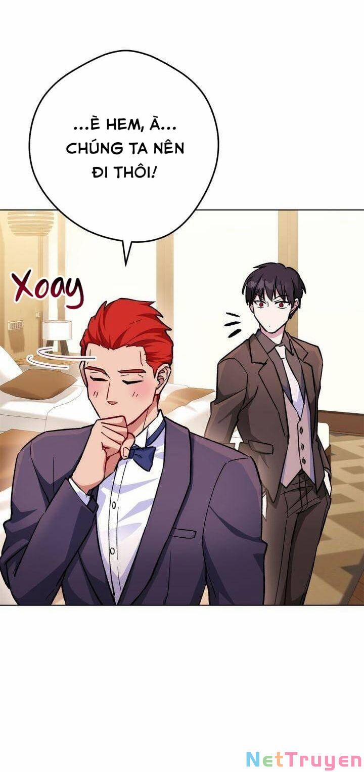 Sự Sống Sót Của Kẻ Chiêu Hồn 23 trang 60