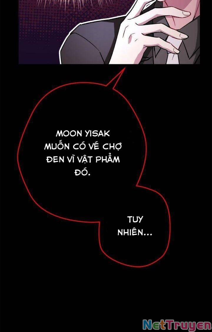 Sự Sống Sót Của Kẻ Chiêu Hồn 23 trang 8