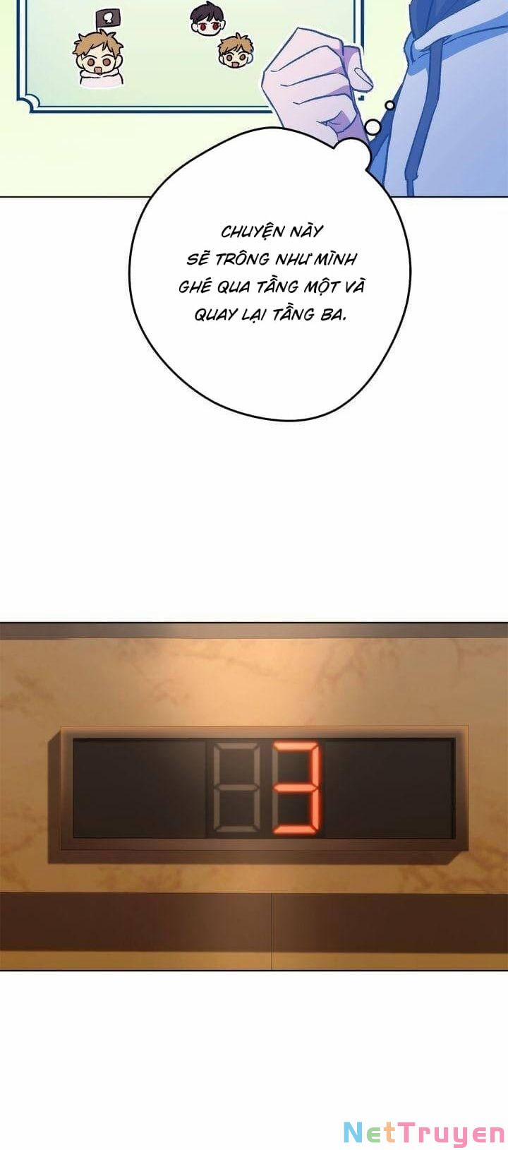 Sự Sống Sót Của Kẻ Chiêu Hồn 23 trang 80