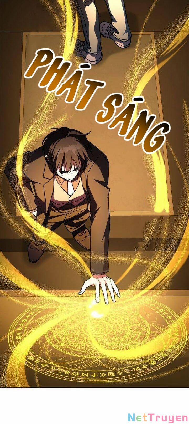 Sự Sống Sót Của Kẻ Chiêu Hồn 23 trang 85