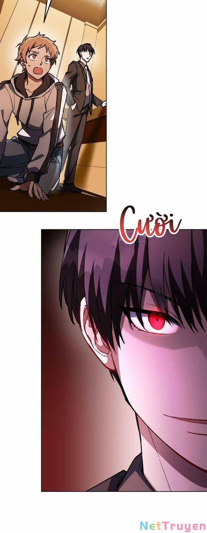 Sự Sống Sót Của Kẻ Chiêu Hồn 23 trang 87