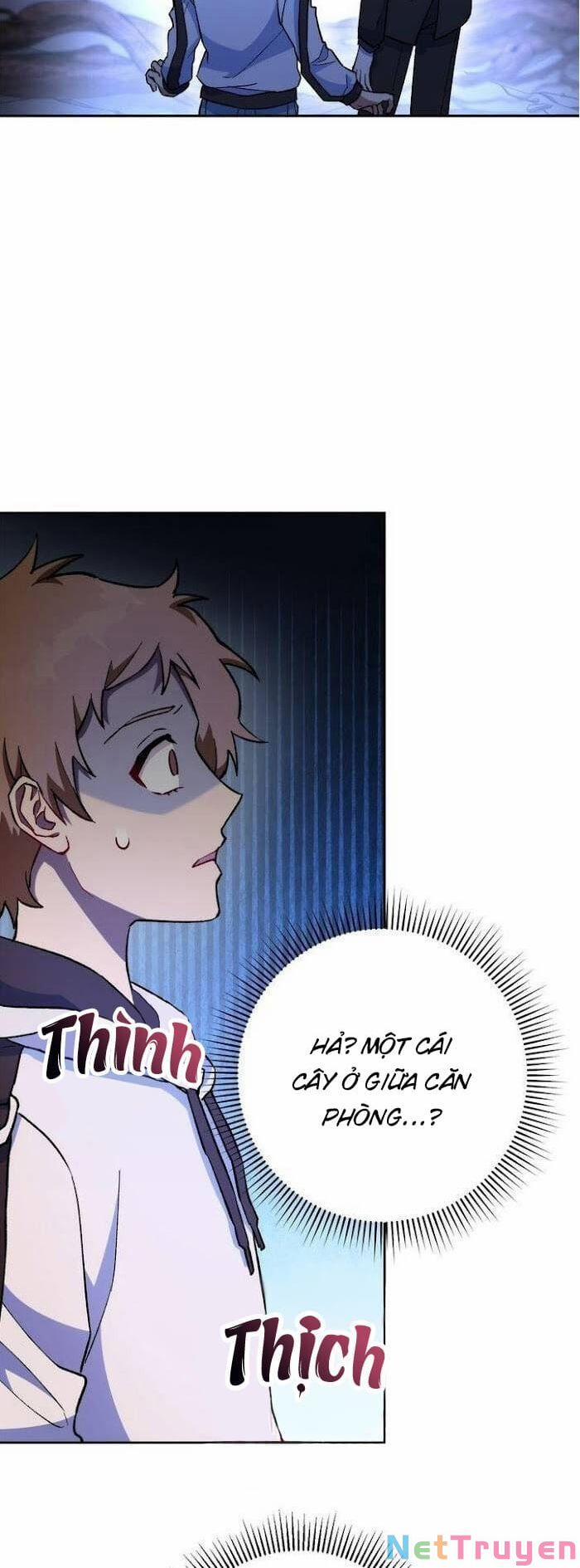 Sự Sống Sót Của Kẻ Chiêu Hồn 24 trang 13