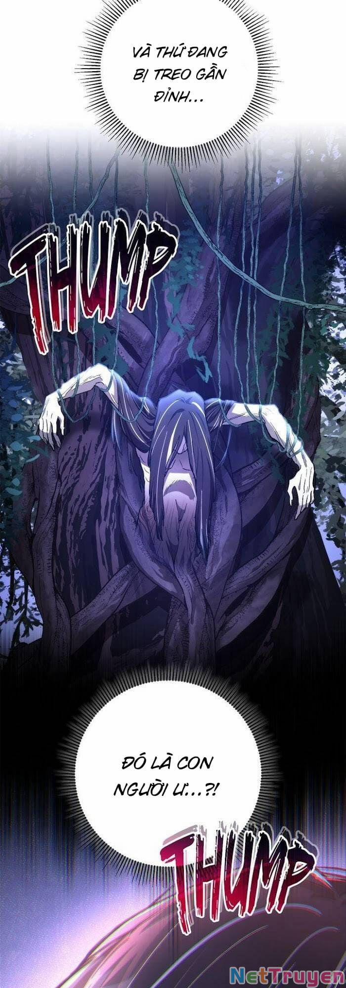 Sự Sống Sót Của Kẻ Chiêu Hồn 24 trang 14