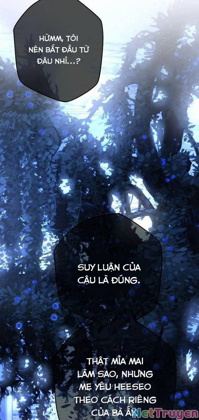 Sự Sống Sót Của Kẻ Chiêu Hồn 24 trang 28