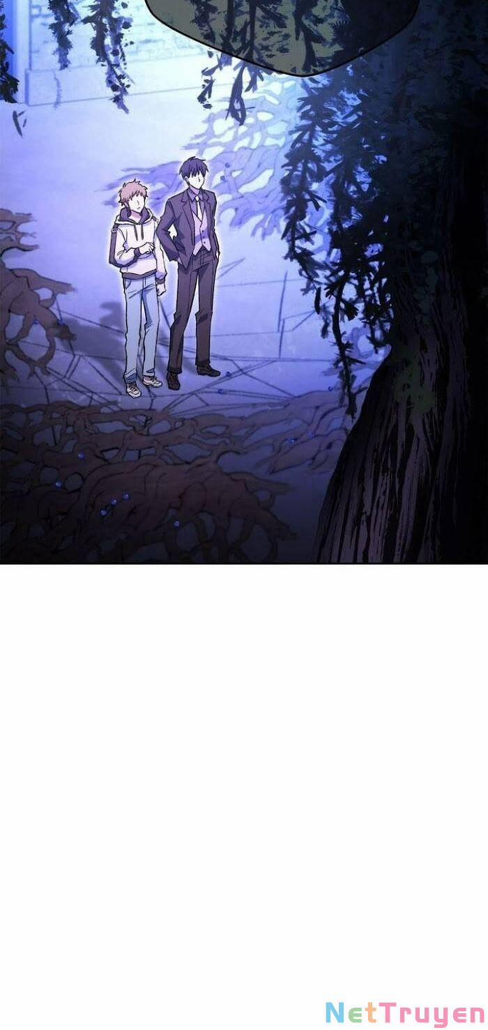 Sự Sống Sót Của Kẻ Chiêu Hồn 24 trang 29