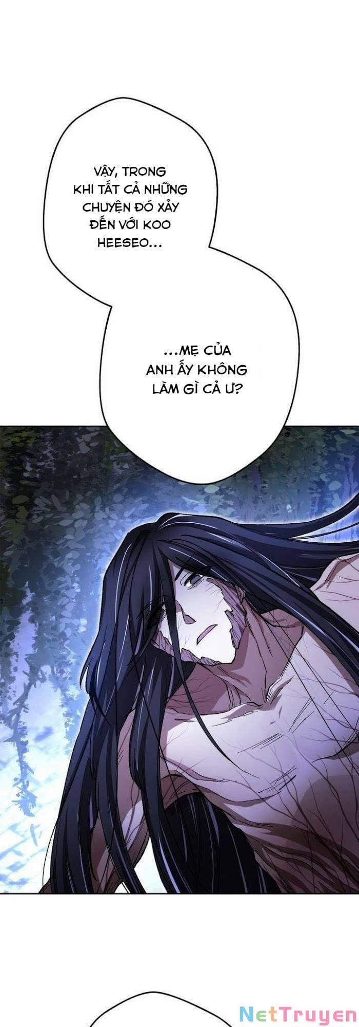 Sự Sống Sót Của Kẻ Chiêu Hồn 24 trang 40