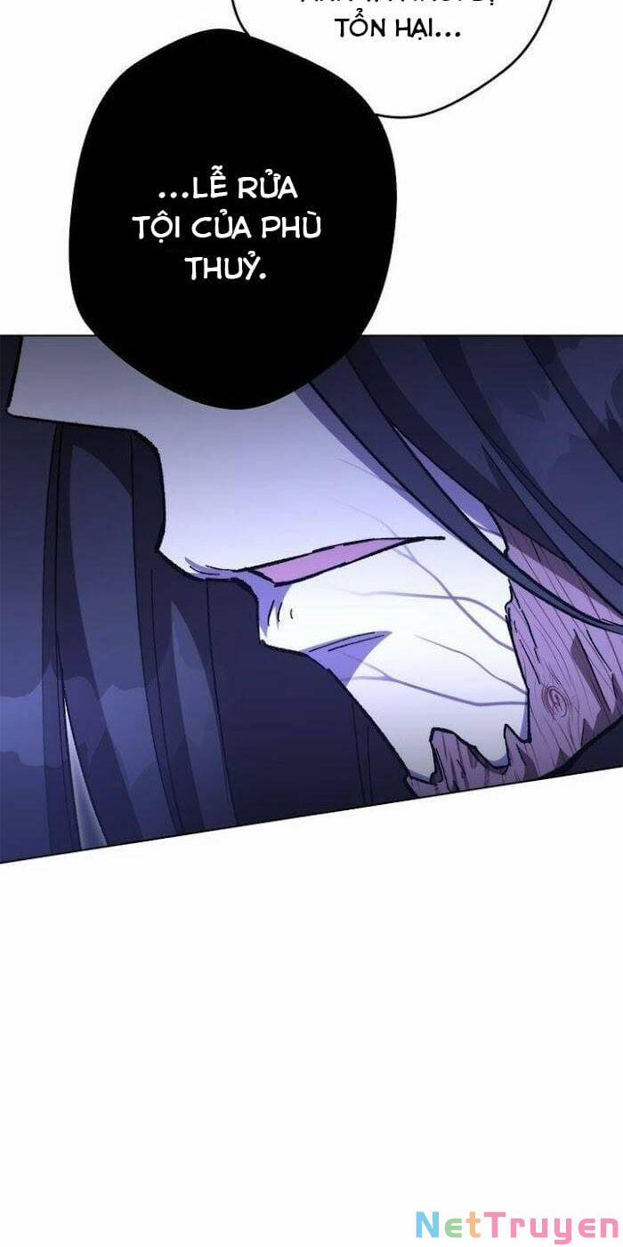 Sự Sống Sót Của Kẻ Chiêu Hồn 24 trang 43