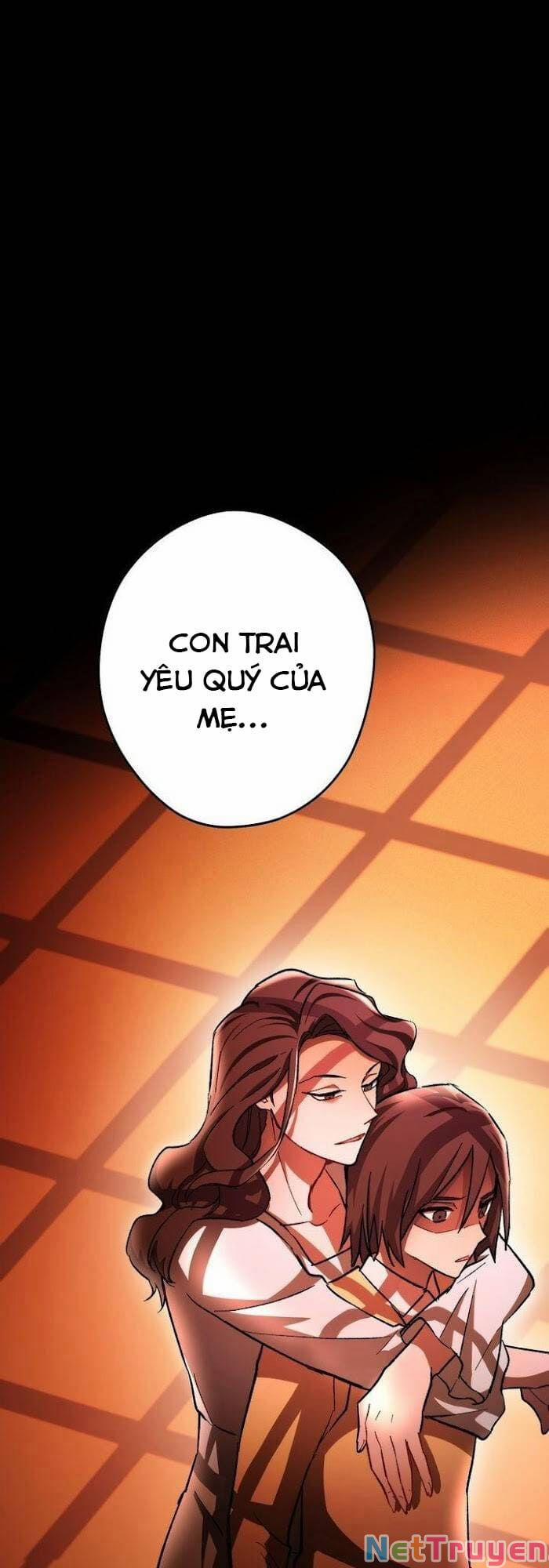 Sự Sống Sót Của Kẻ Chiêu Hồn 24 trang 49