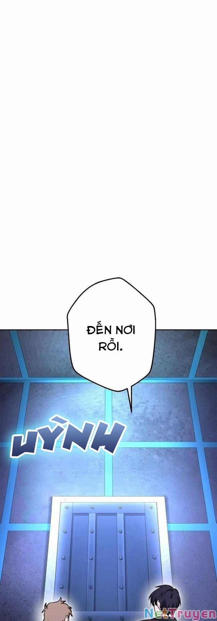 Sự Sống Sót Của Kẻ Chiêu Hồn 24 trang 5