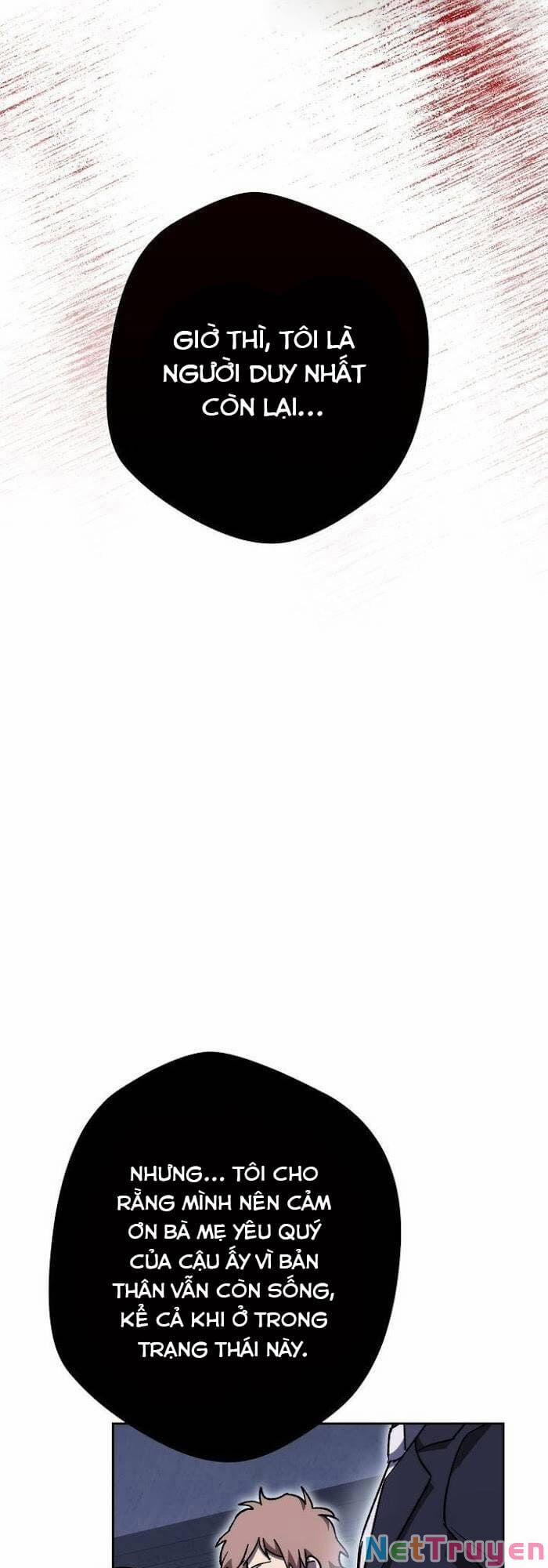 Sự Sống Sót Của Kẻ Chiêu Hồn 24 trang 67