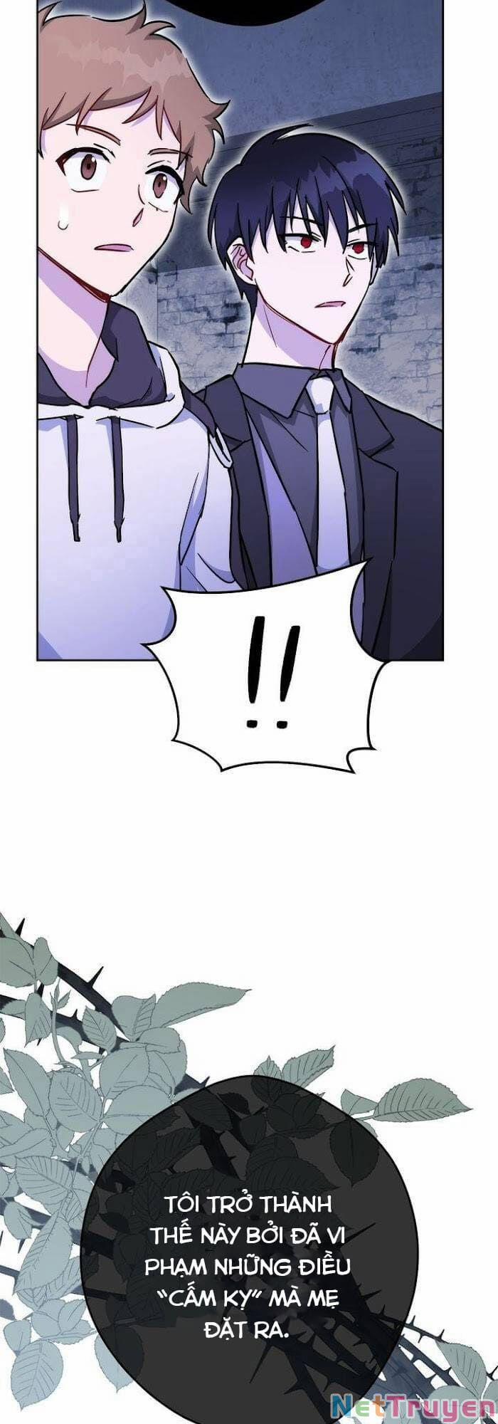 Sự Sống Sót Của Kẻ Chiêu Hồn 24 trang 82