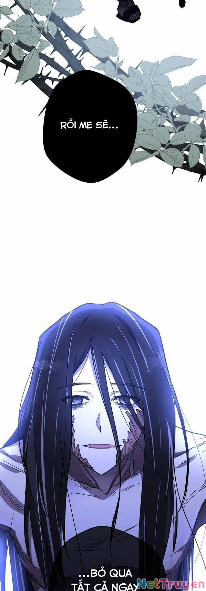 Sự Sống Sót Của Kẻ Chiêu Hồn 24 trang 84