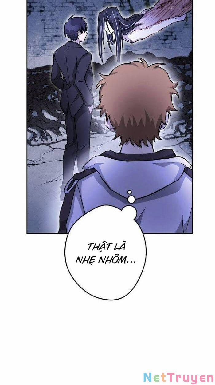Sự Sống Sót Của Kẻ Chiêu Hồn 24 trang 86