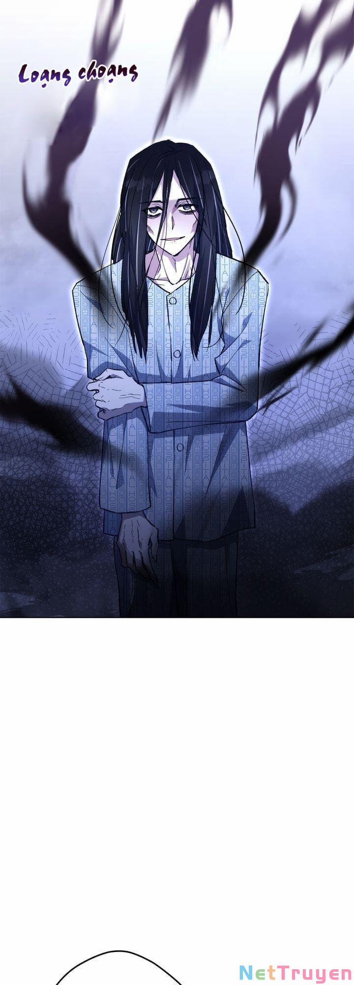 Sự Sống Sót Của Kẻ Chiêu Hồn 25 trang 16