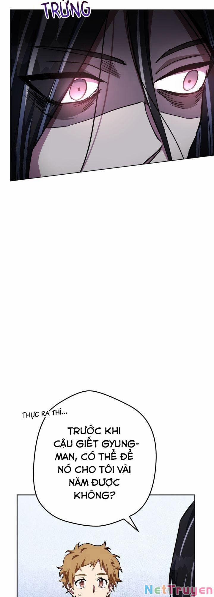 Sự Sống Sót Của Kẻ Chiêu Hồn 25 trang 23