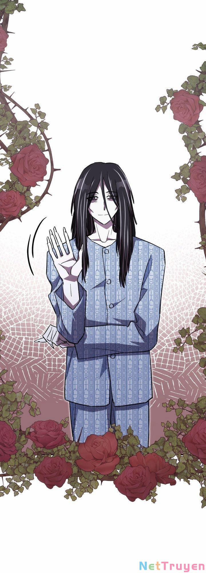 Sự Sống Sót Của Kẻ Chiêu Hồn 25 trang 39