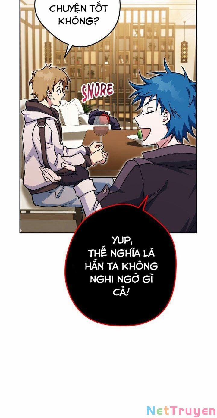 Sự Sống Sót Của Kẻ Chiêu Hồn 25 trang 44