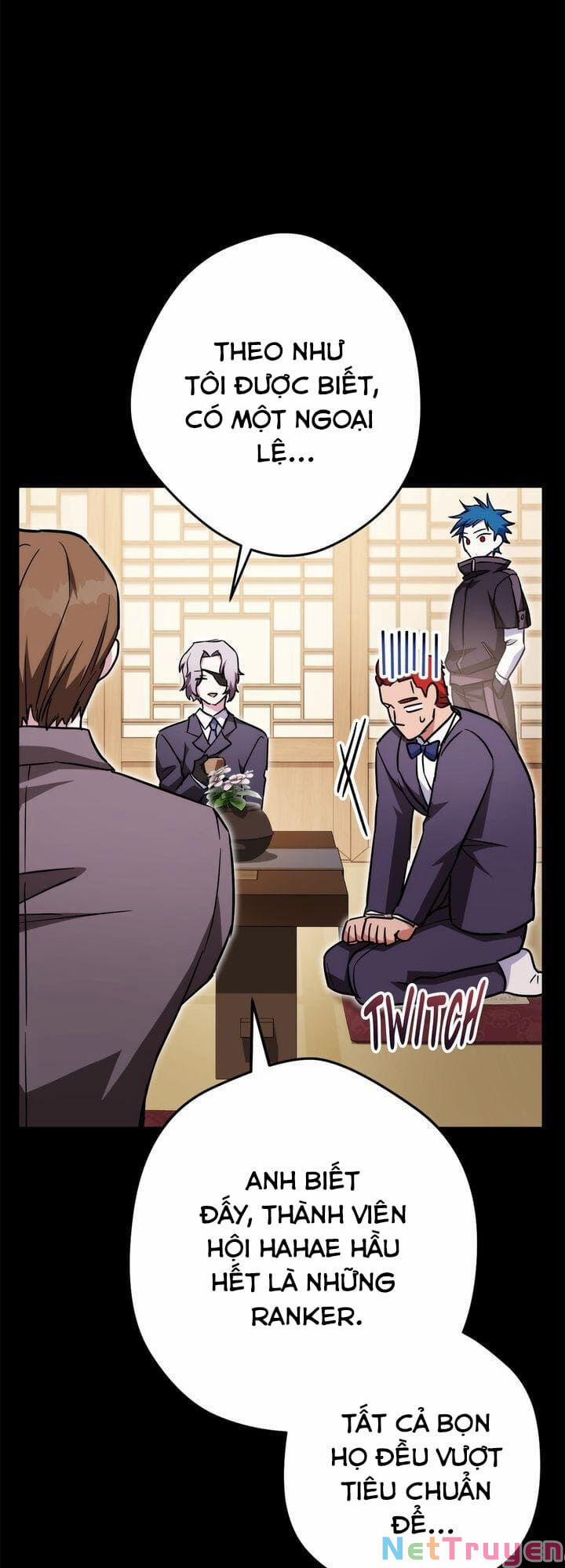 Sự Sống Sót Của Kẻ Chiêu Hồn 25 trang 47