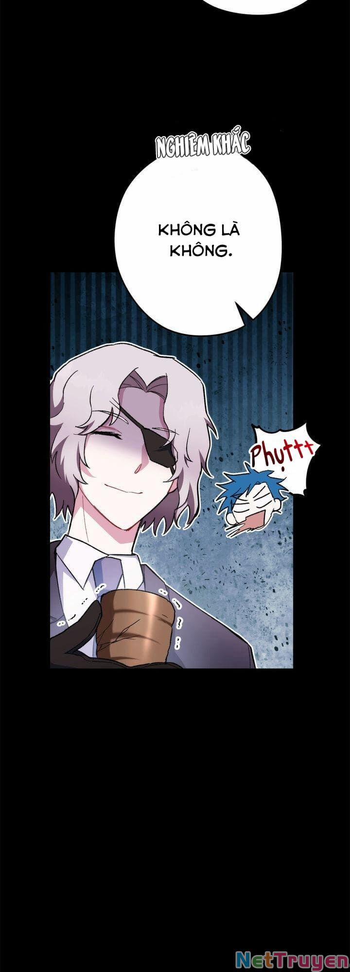 Sự Sống Sót Của Kẻ Chiêu Hồn 25 trang 48