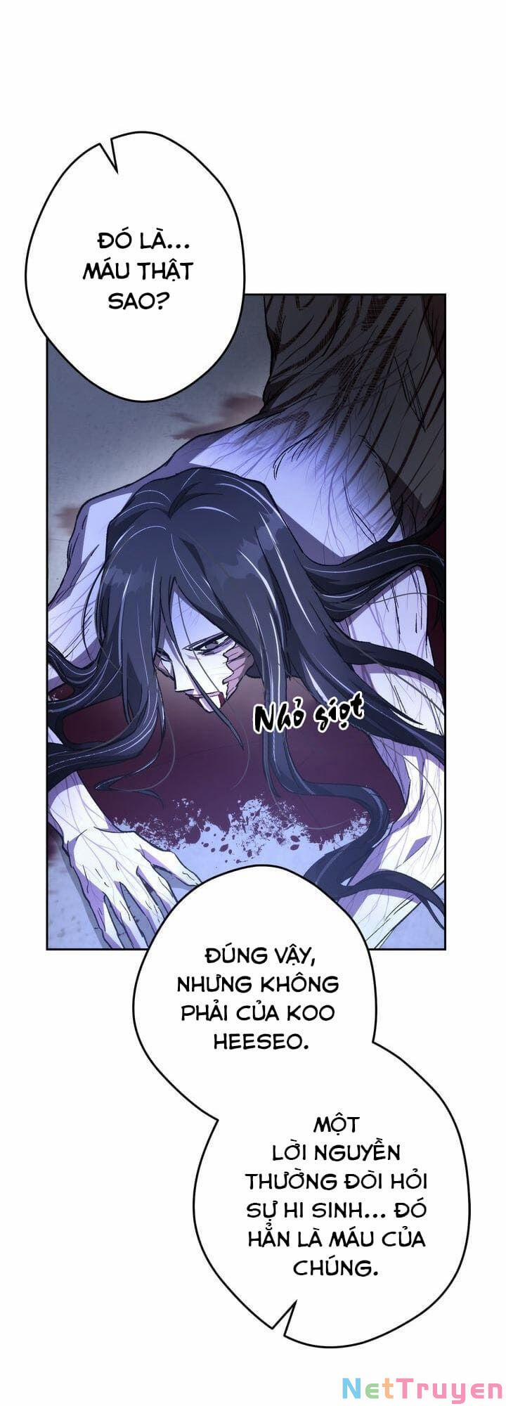 Sự Sống Sót Của Kẻ Chiêu Hồn 25 trang 5