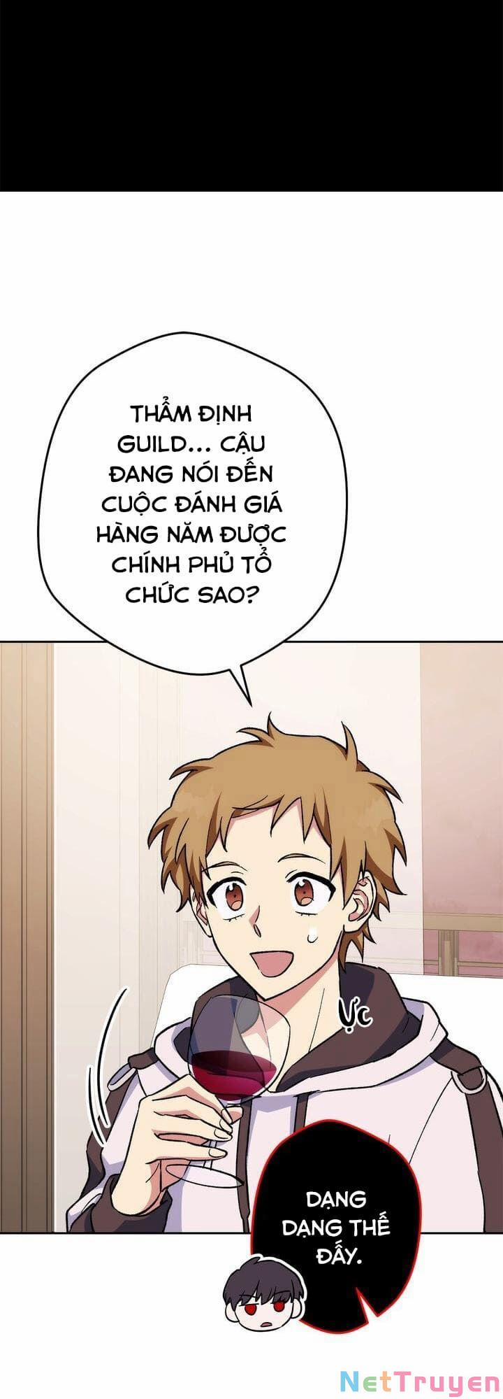 Sự Sống Sót Của Kẻ Chiêu Hồn 25 trang 50