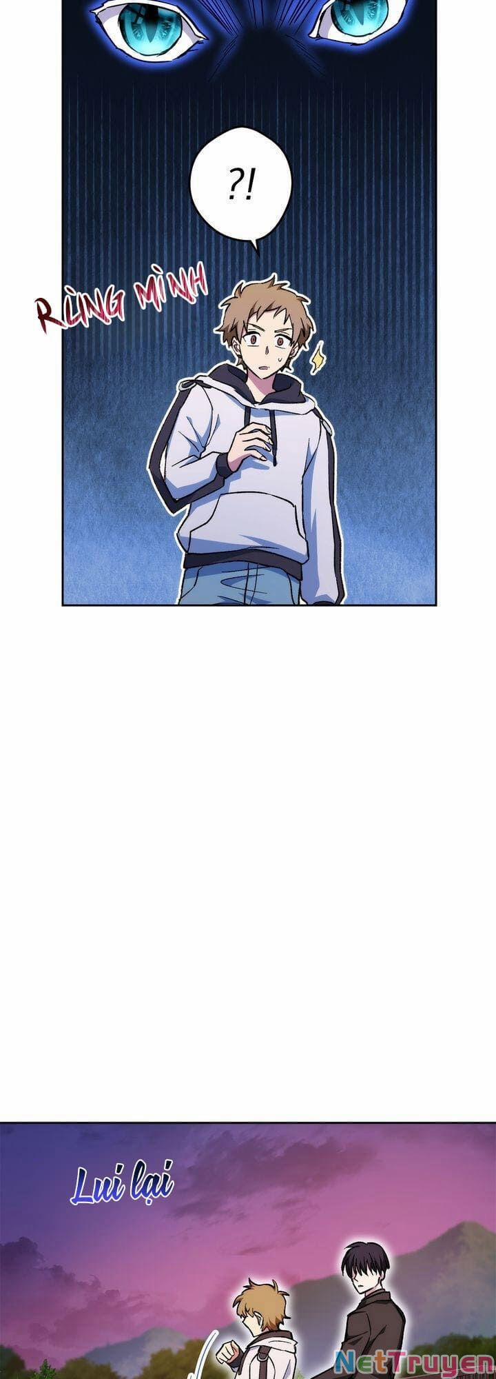 Sự Sống Sót Của Kẻ Chiêu Hồn 25 trang 59