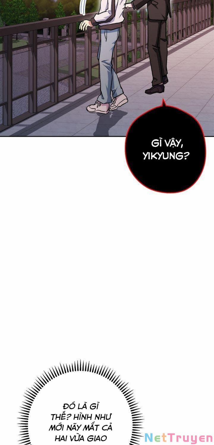 Sự Sống Sót Của Kẻ Chiêu Hồn 25 trang 60