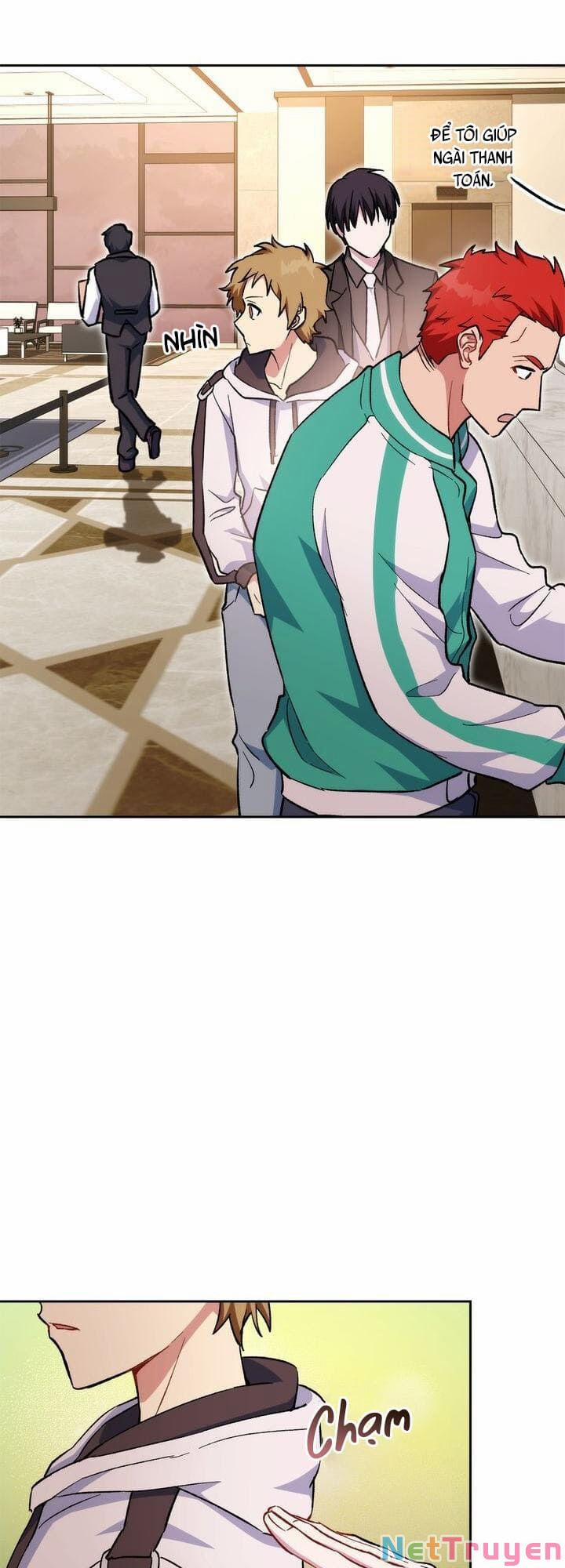 Sự Sống Sót Của Kẻ Chiêu Hồn 25 trang 68