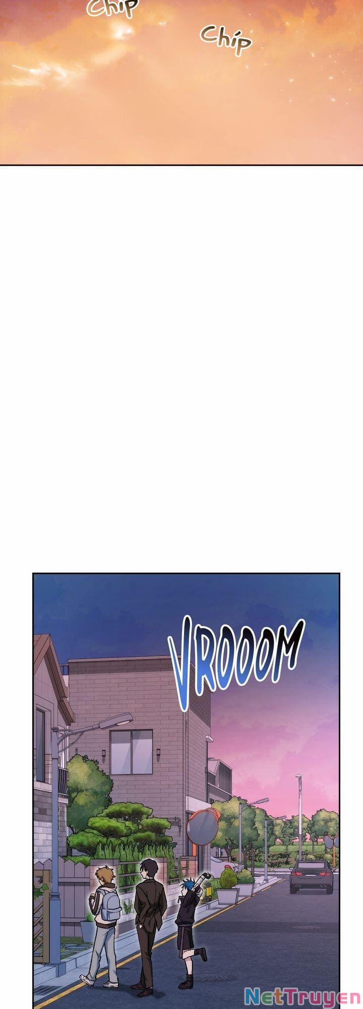 Sự Sống Sót Của Kẻ Chiêu Hồn 25 trang 72