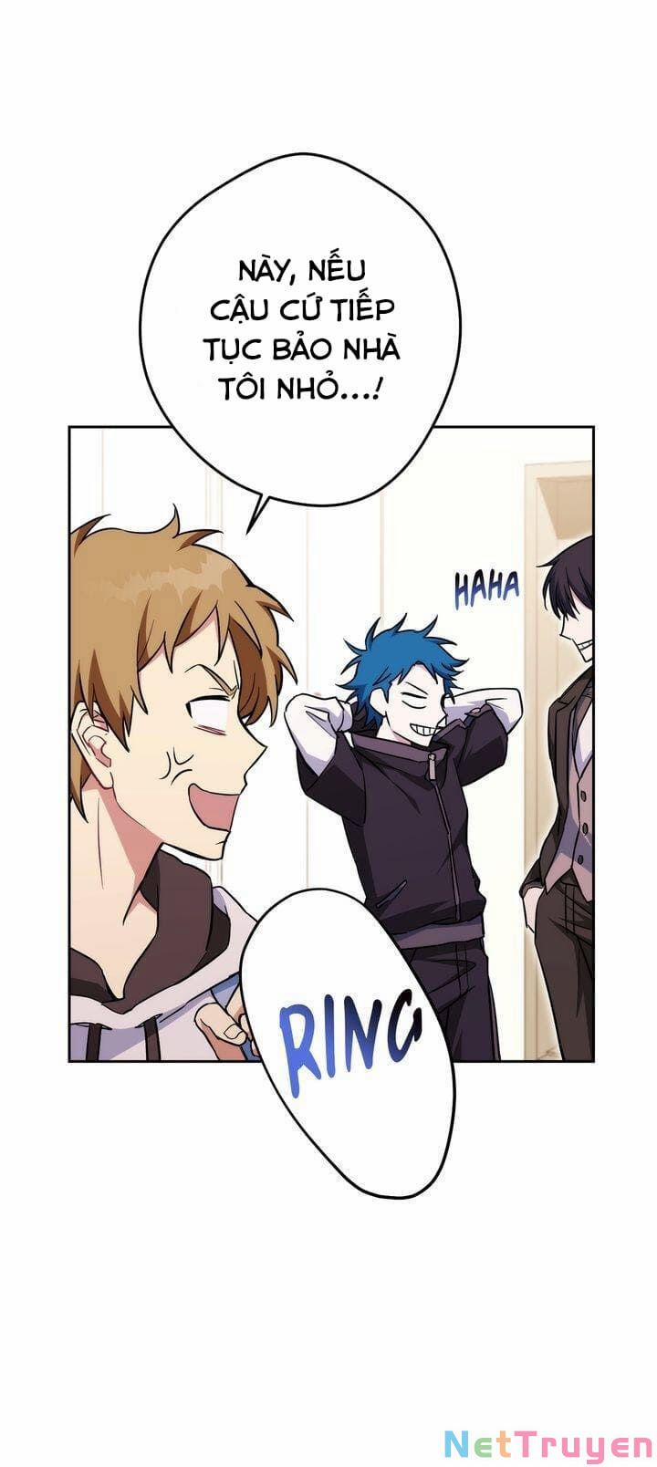 Sự Sống Sót Của Kẻ Chiêu Hồn 25 trang 74