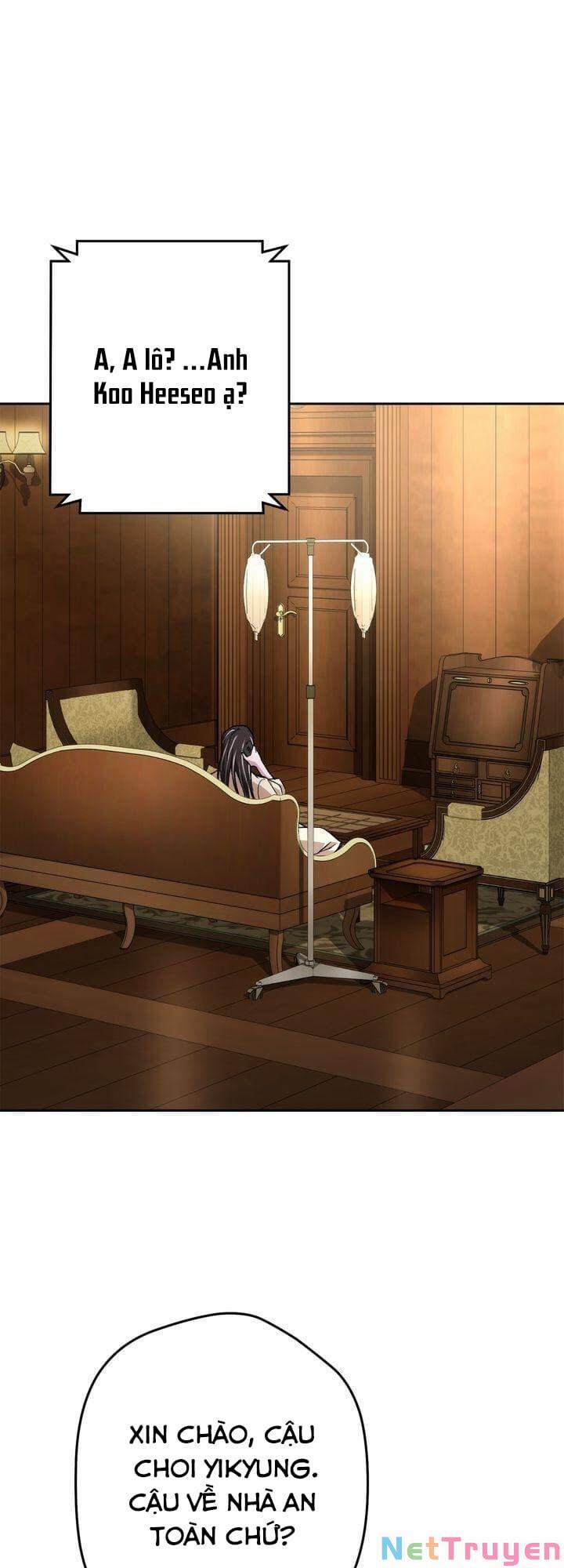 Sự Sống Sót Của Kẻ Chiêu Hồn 25 trang 76