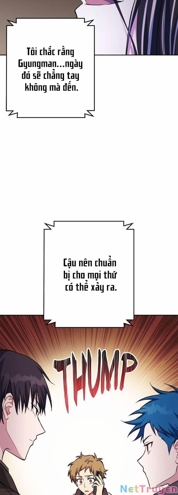 Sự Sống Sót Của Kẻ Chiêu Hồn 25 trang 81