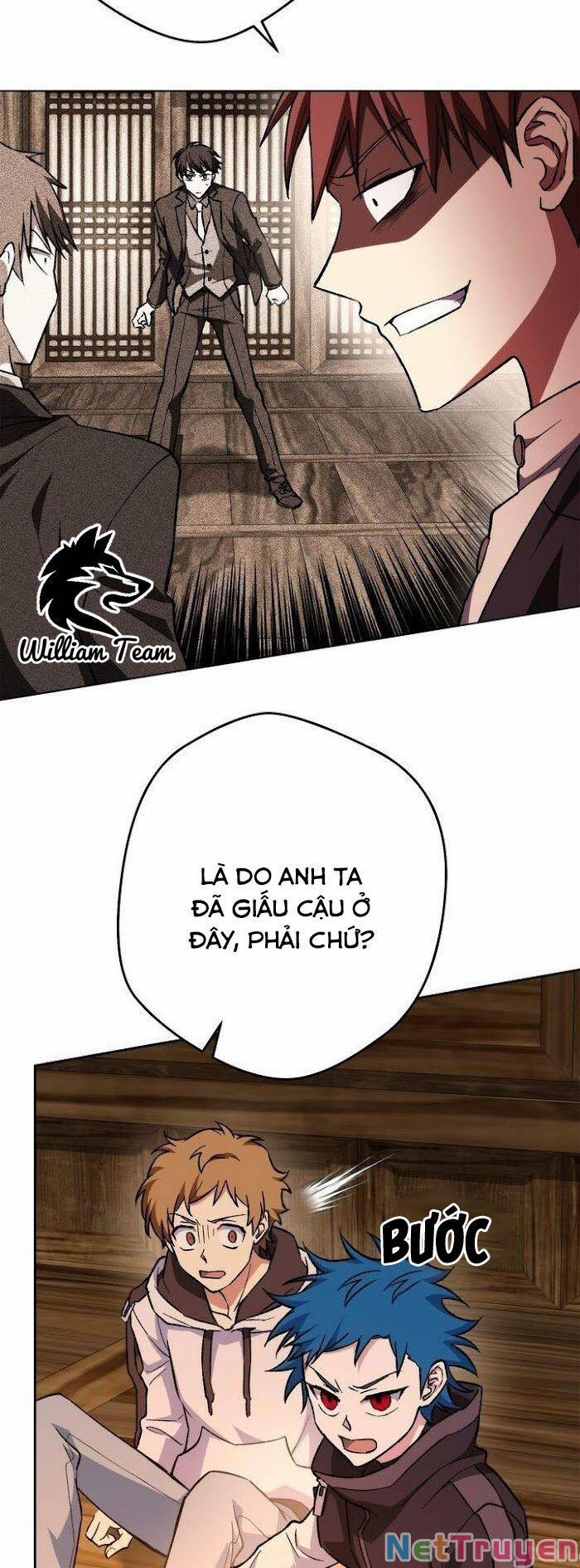 Sự Sống Sót Của Kẻ Chiêu Hồn 27 trang 10