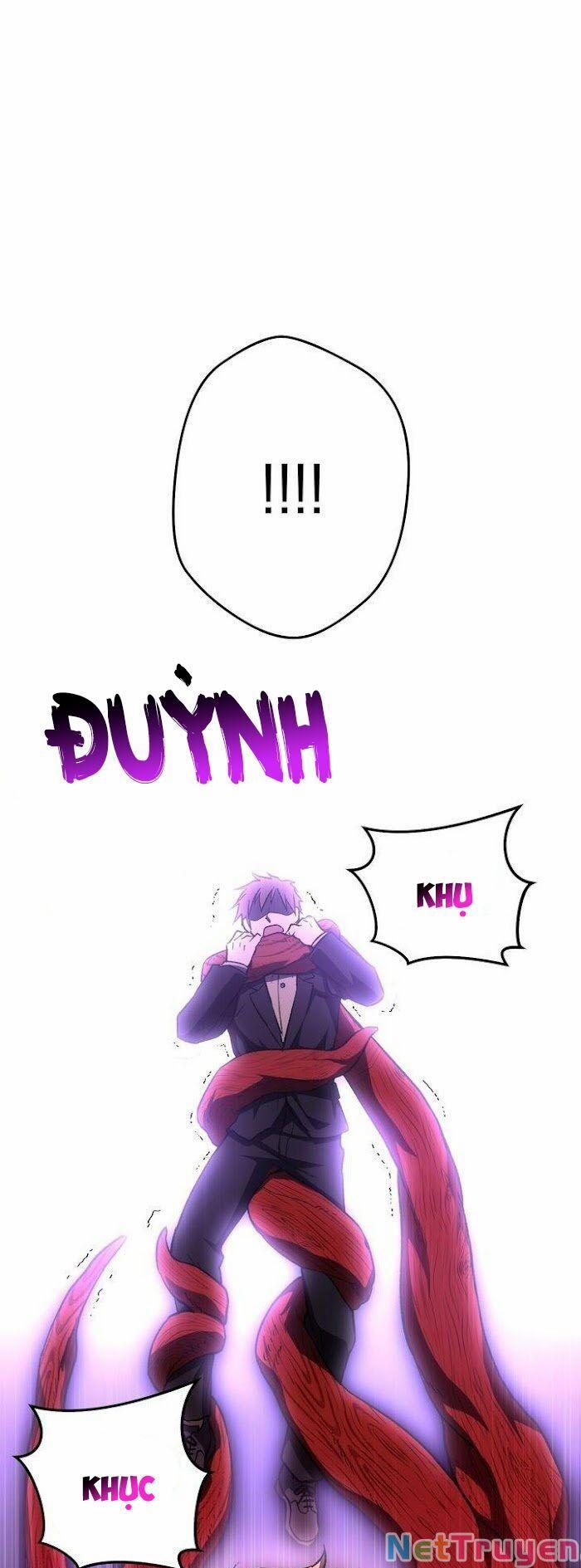 Sự Sống Sót Của Kẻ Chiêu Hồn 27 trang 17