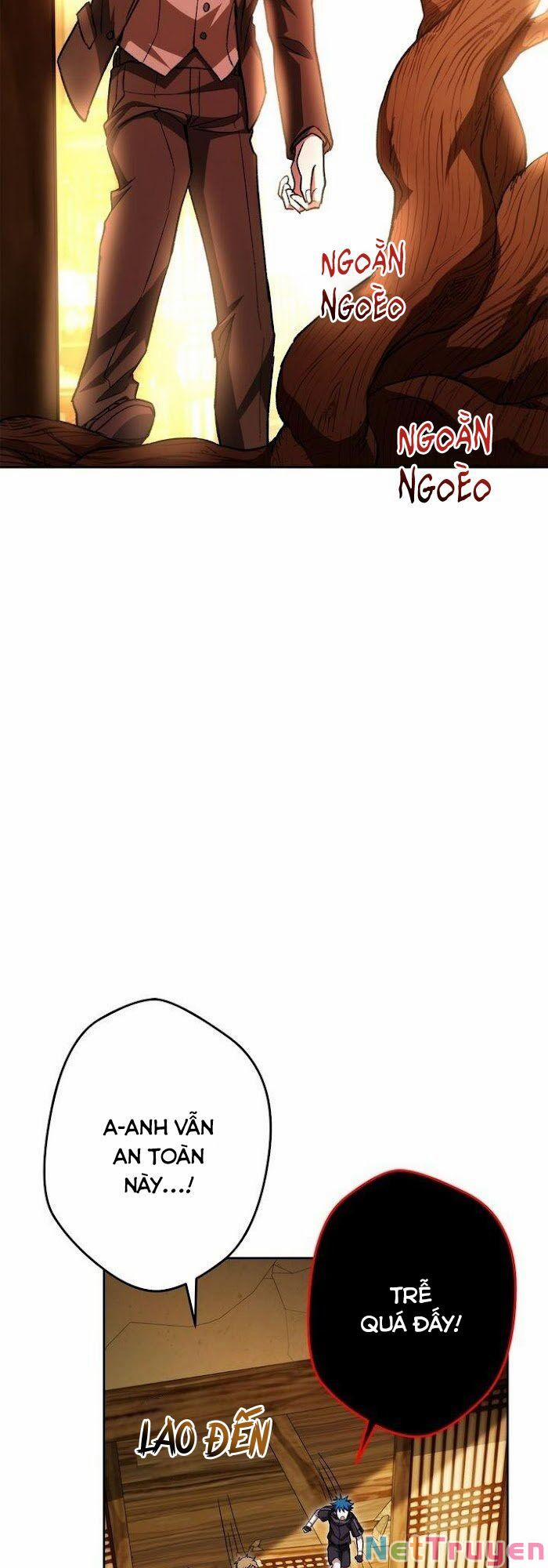 Sự Sống Sót Của Kẻ Chiêu Hồn 27 trang 20