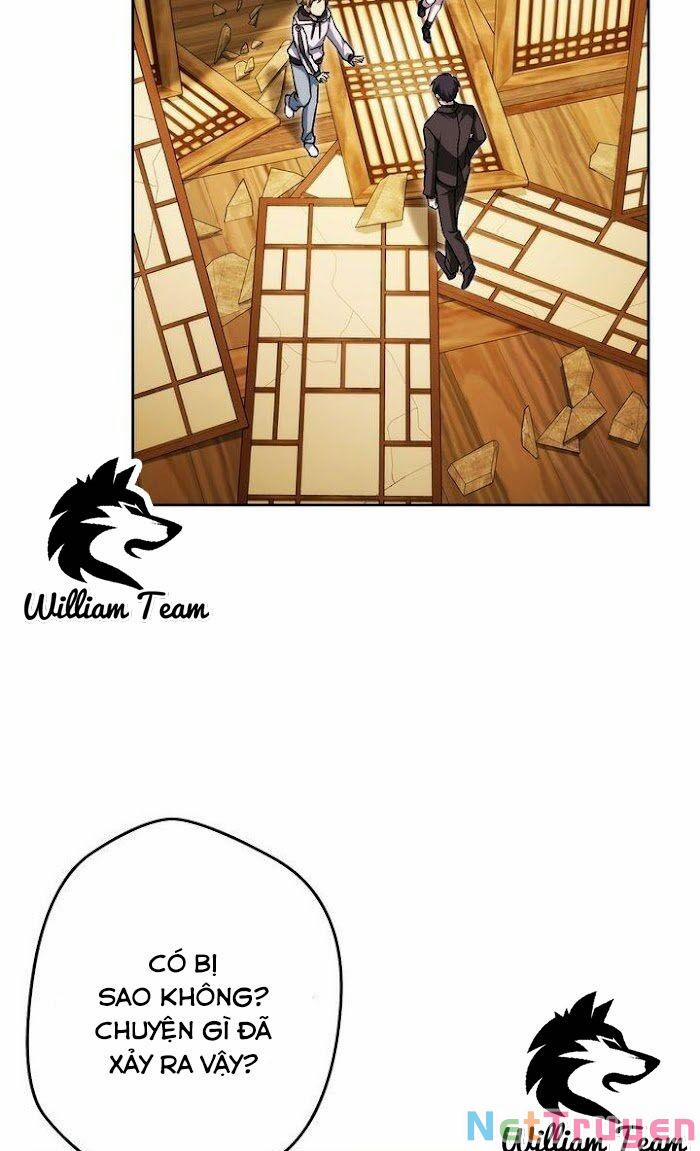 Sự Sống Sót Của Kẻ Chiêu Hồn 27 trang 21