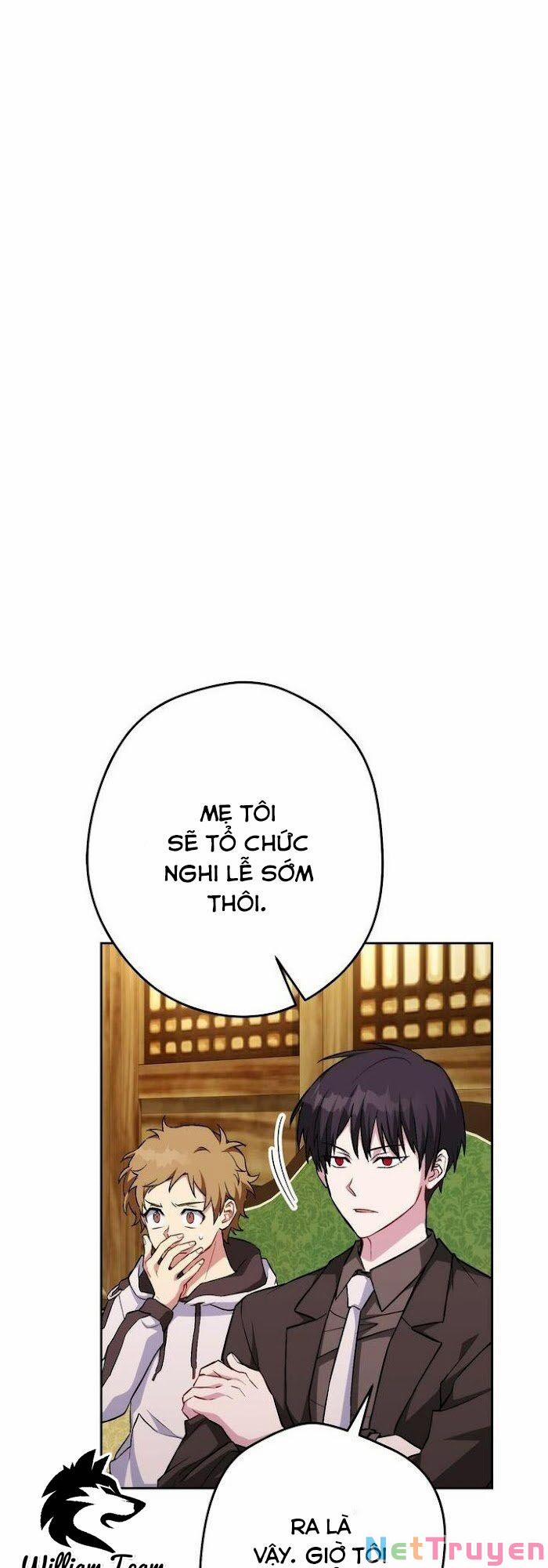 Sự Sống Sót Của Kẻ Chiêu Hồn 27 trang 42