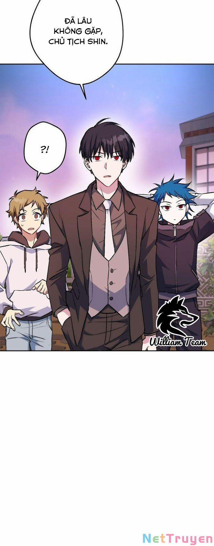 Sự Sống Sót Của Kẻ Chiêu Hồn 27 trang 51